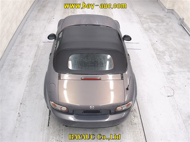 MAZDA ROADSTER