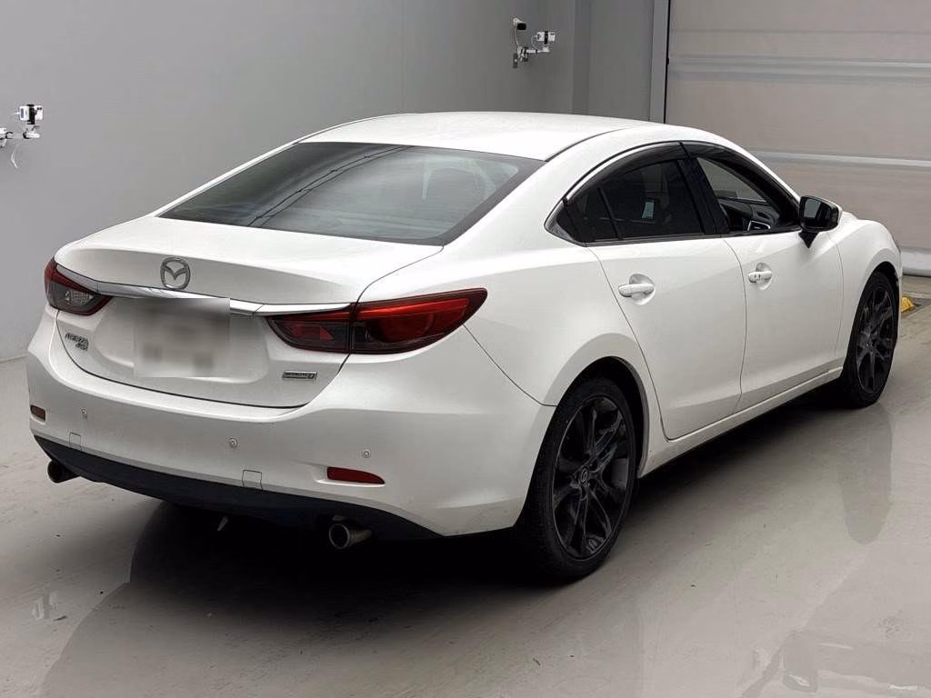 MAZDA ATENZA