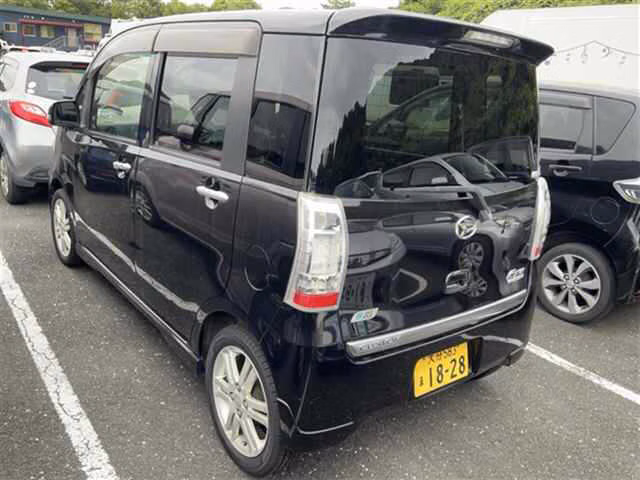 DAIHATSU TANTO EXE