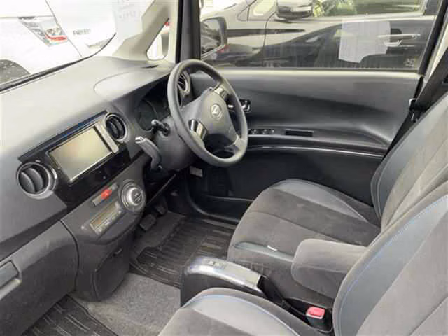 DAIHATSU TANTO EXE