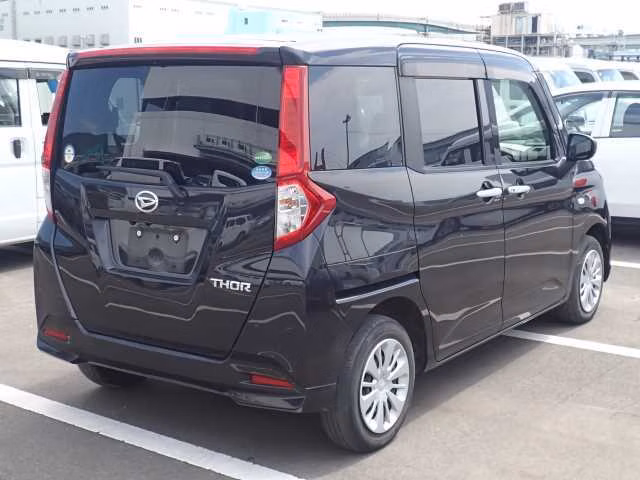 DAIHATSU THOR