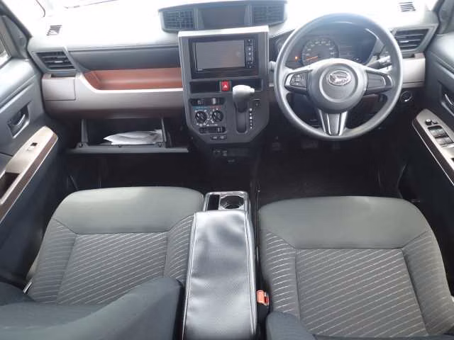 DAIHATSU THOR