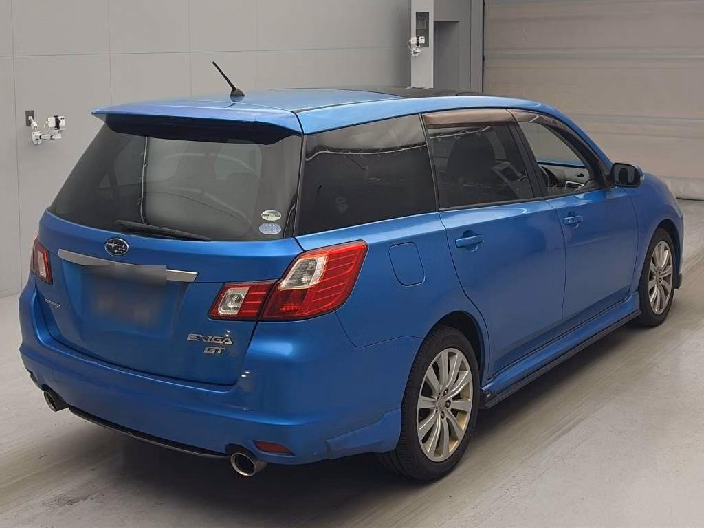 SUBARU EXIGA