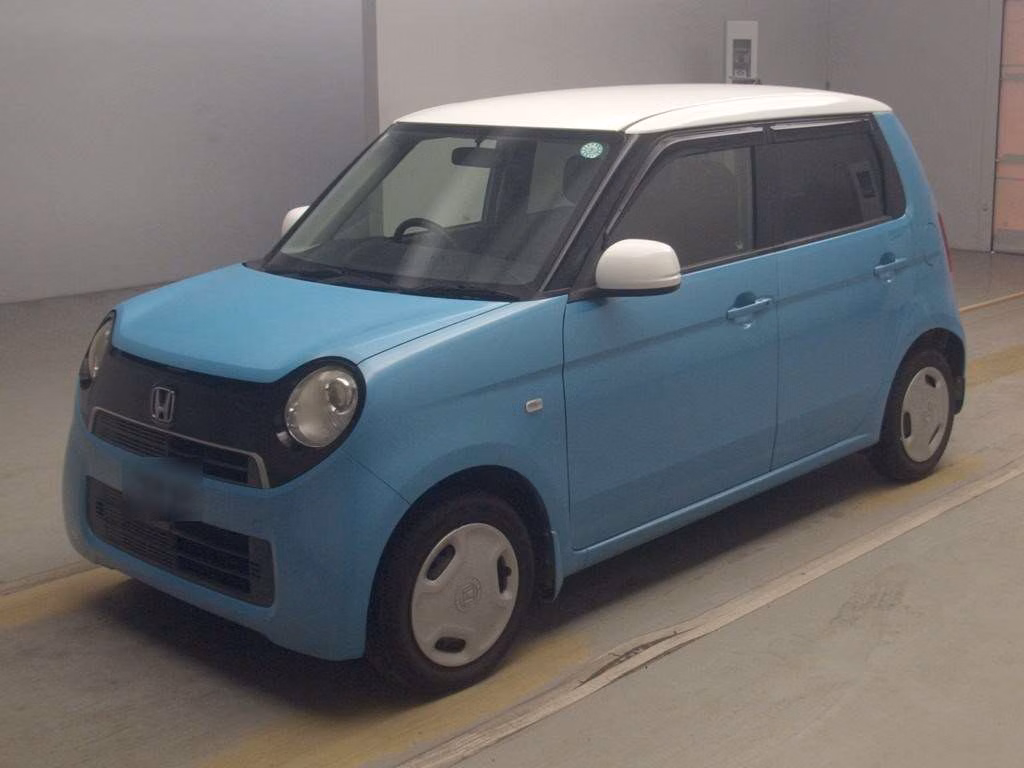 HONDA N-ONE