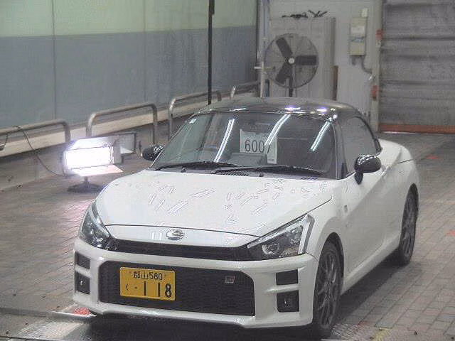 DAIHATSU COPEN