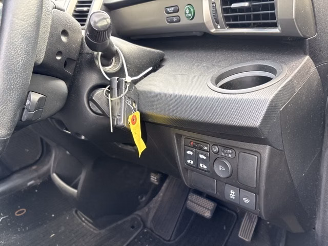 HONDA FREED SPIKE