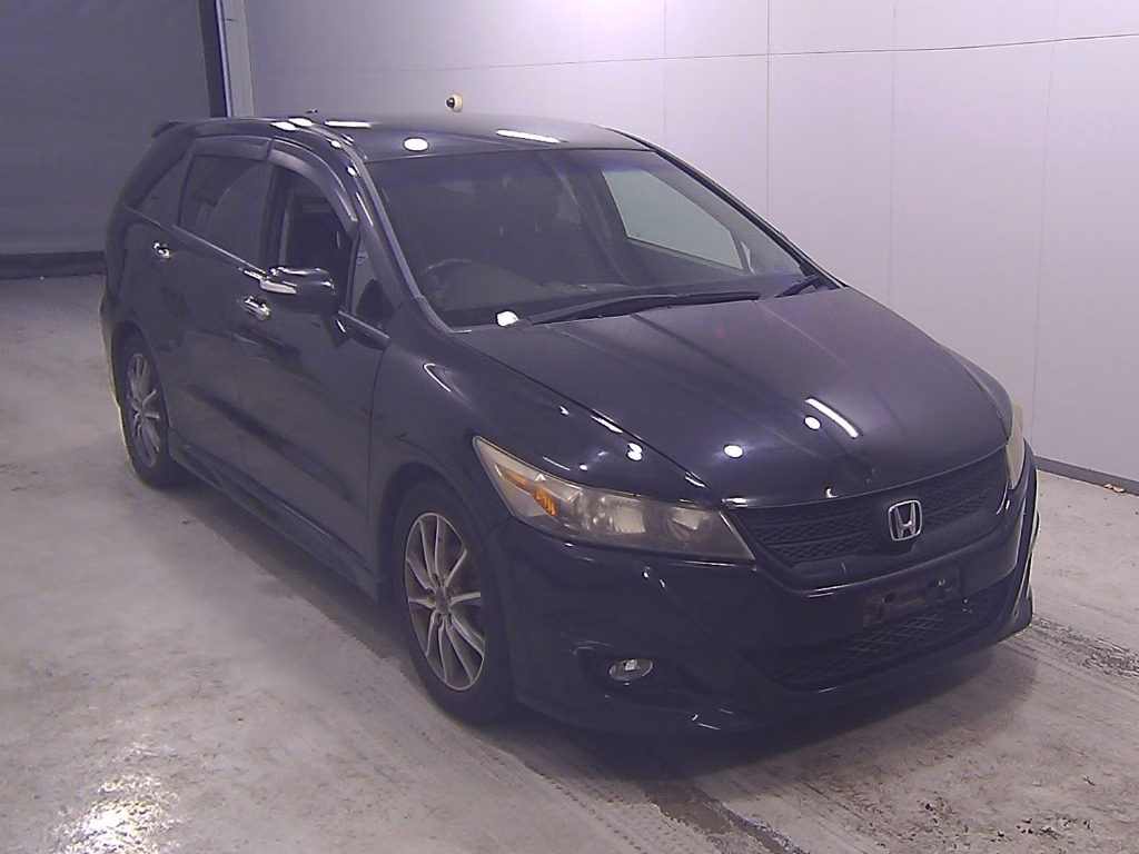 HONDA STREAM