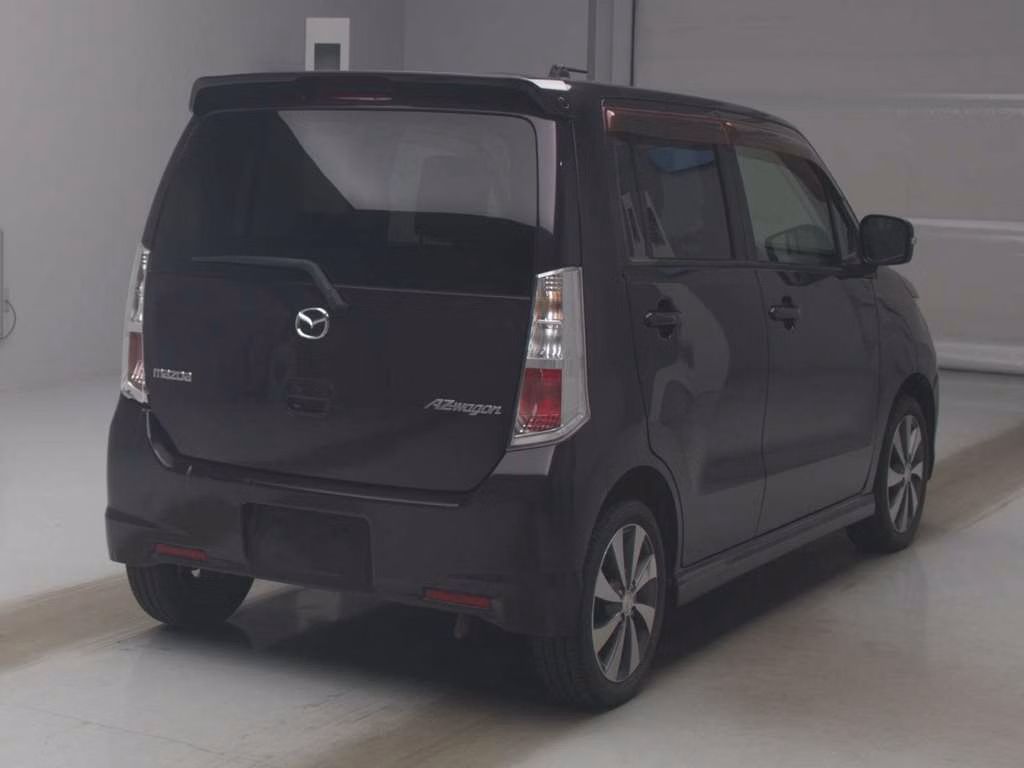 MAZDA AZ-WAGON