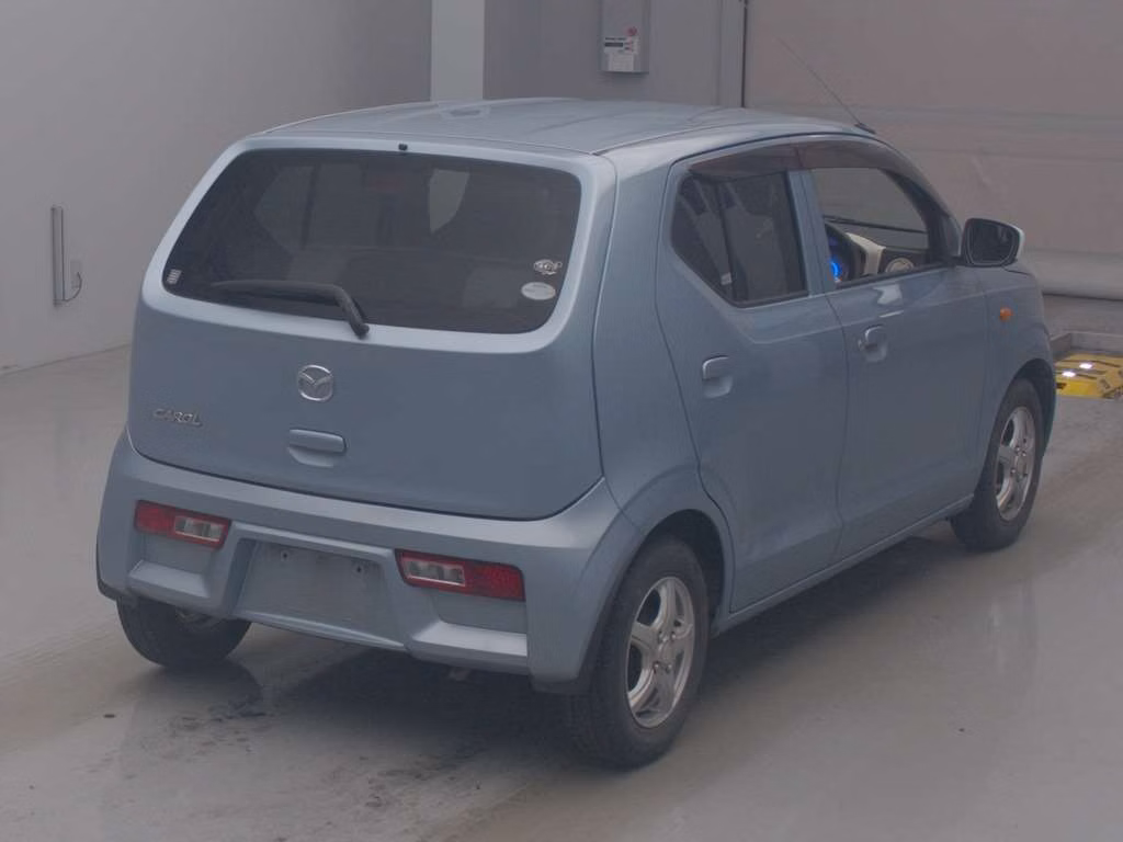 MAZDA CAROL