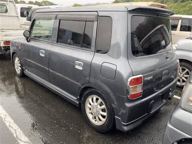 MAZDA SPIANO