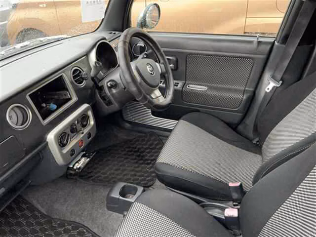 MAZDA SPIANO