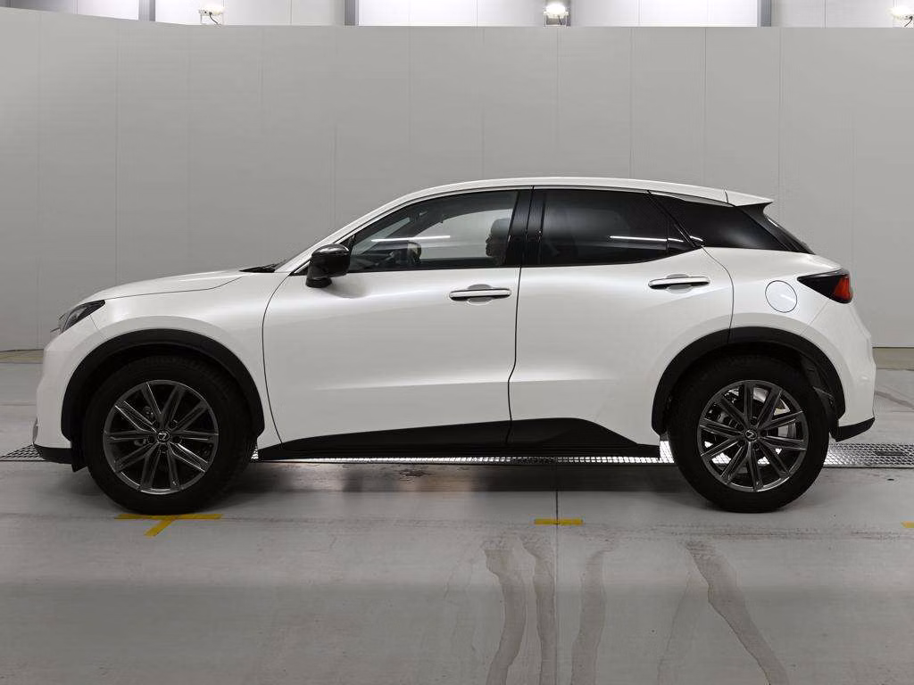 LEXUS LBX