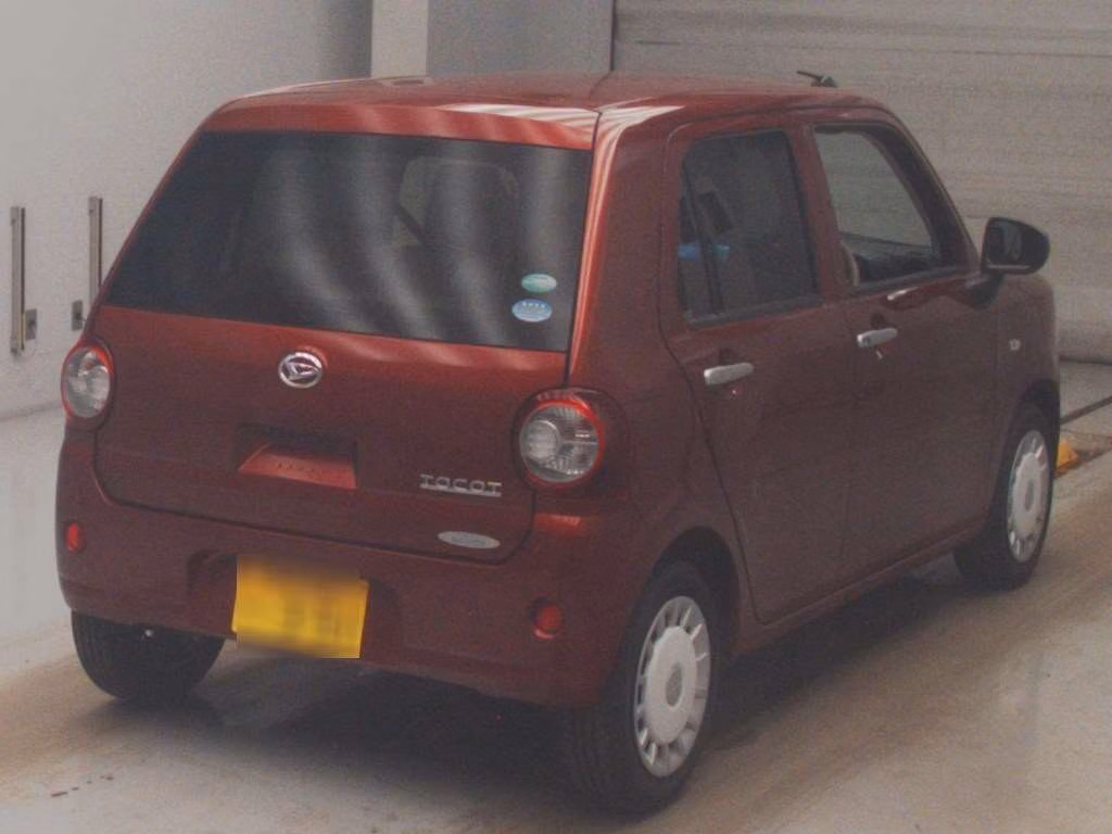 DAIHATSU MIRA TOCOT