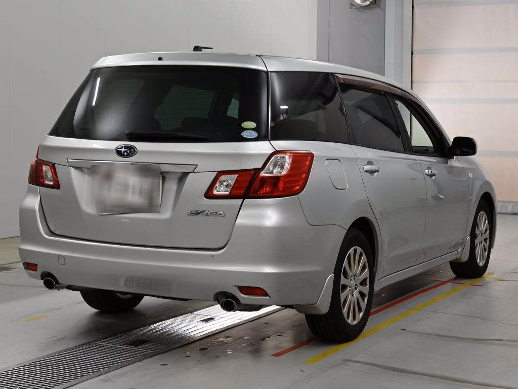 SUBARU EXIGA