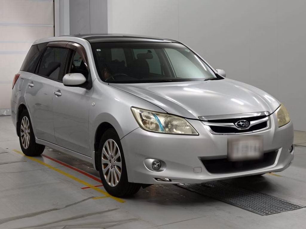 SUBARU EXIGA