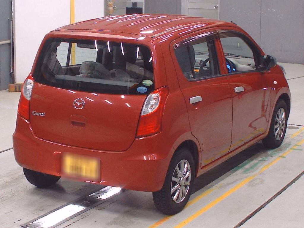 MAZDA CAROL