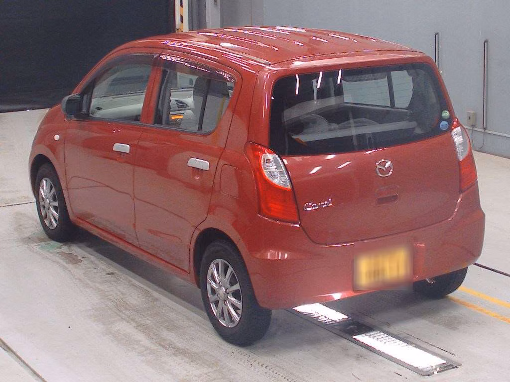MAZDA CAROL
