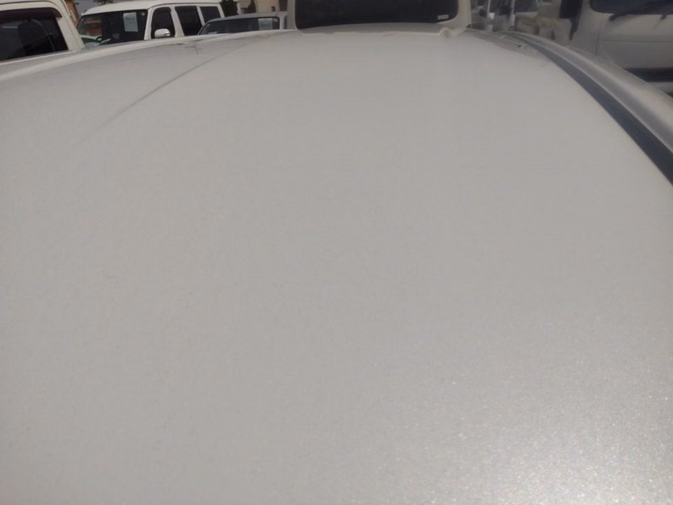 SUBARU PLEO PLUS