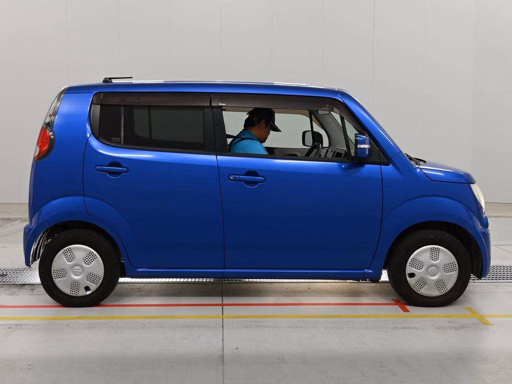 SUZUKI MR WAGON