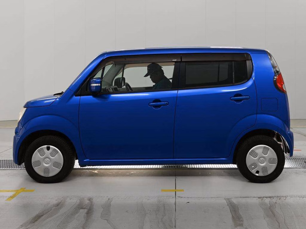 SUZUKI MR WAGON
