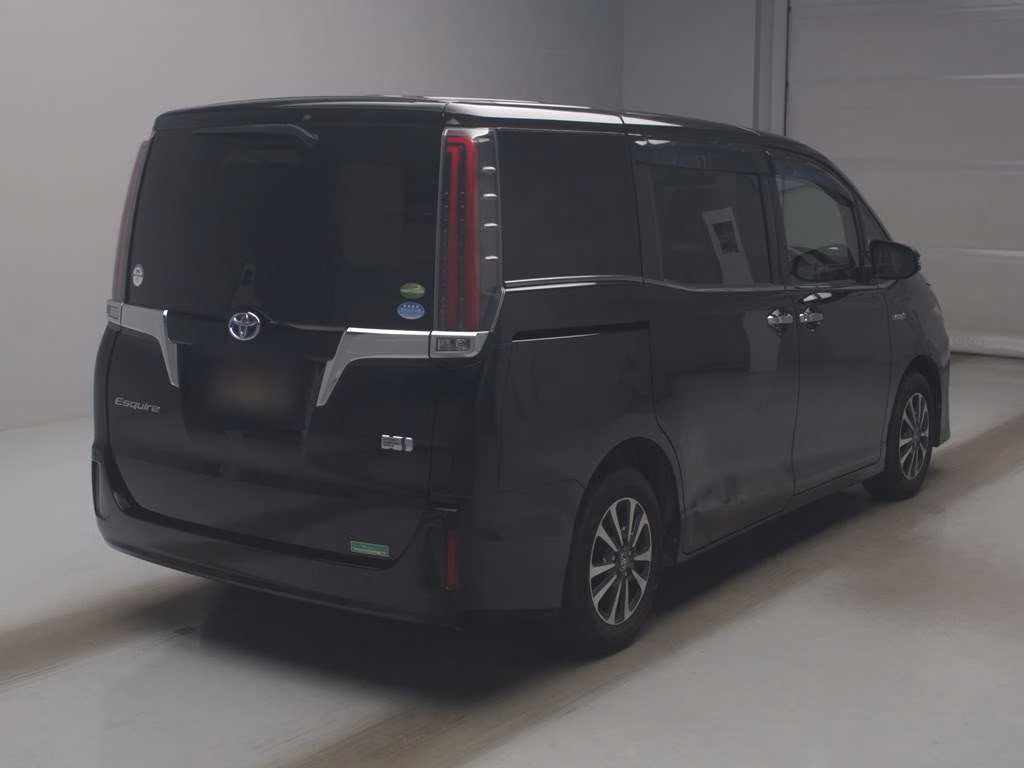 TOYOTA ESQUIRE