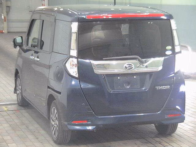 DAIHATSU THOR