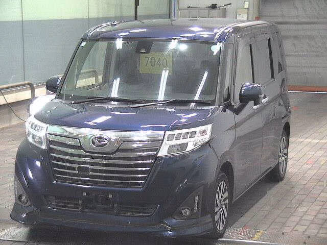 DAIHATSU THOR