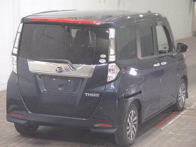 DAIHATSU THOR