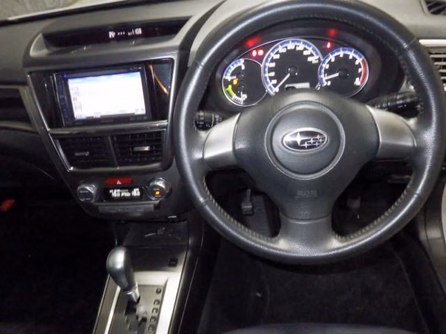 SUBARU EXIGA