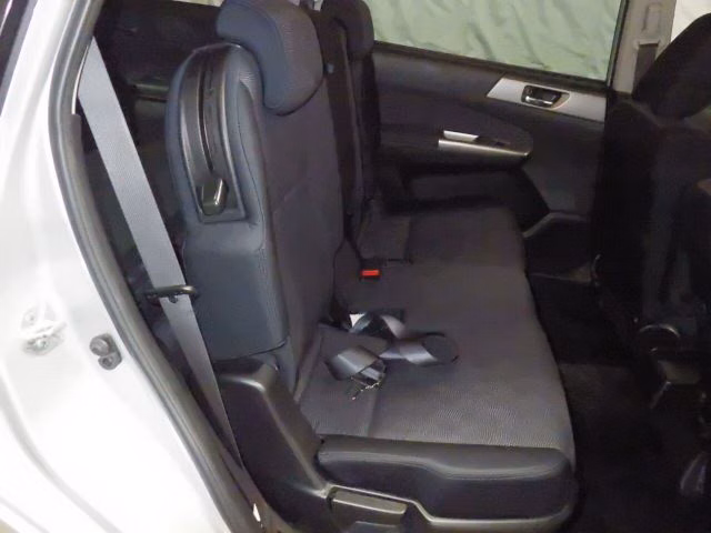 SUBARU EXIGA