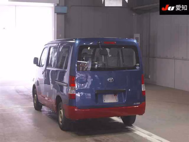 TOYOTA LITE ACE