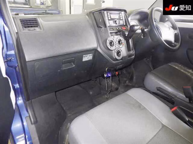 TOYOTA LITE ACE