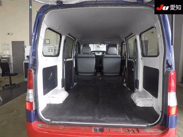 TOYOTA LITE ACE