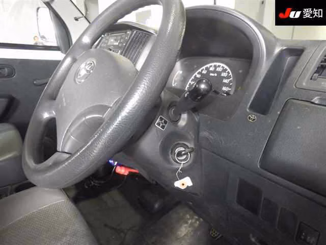 TOYOTA LITE ACE