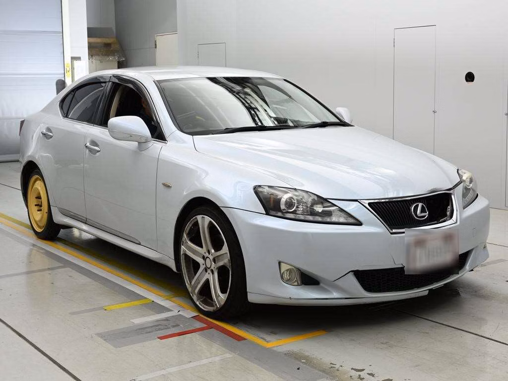 LEXUS IS250