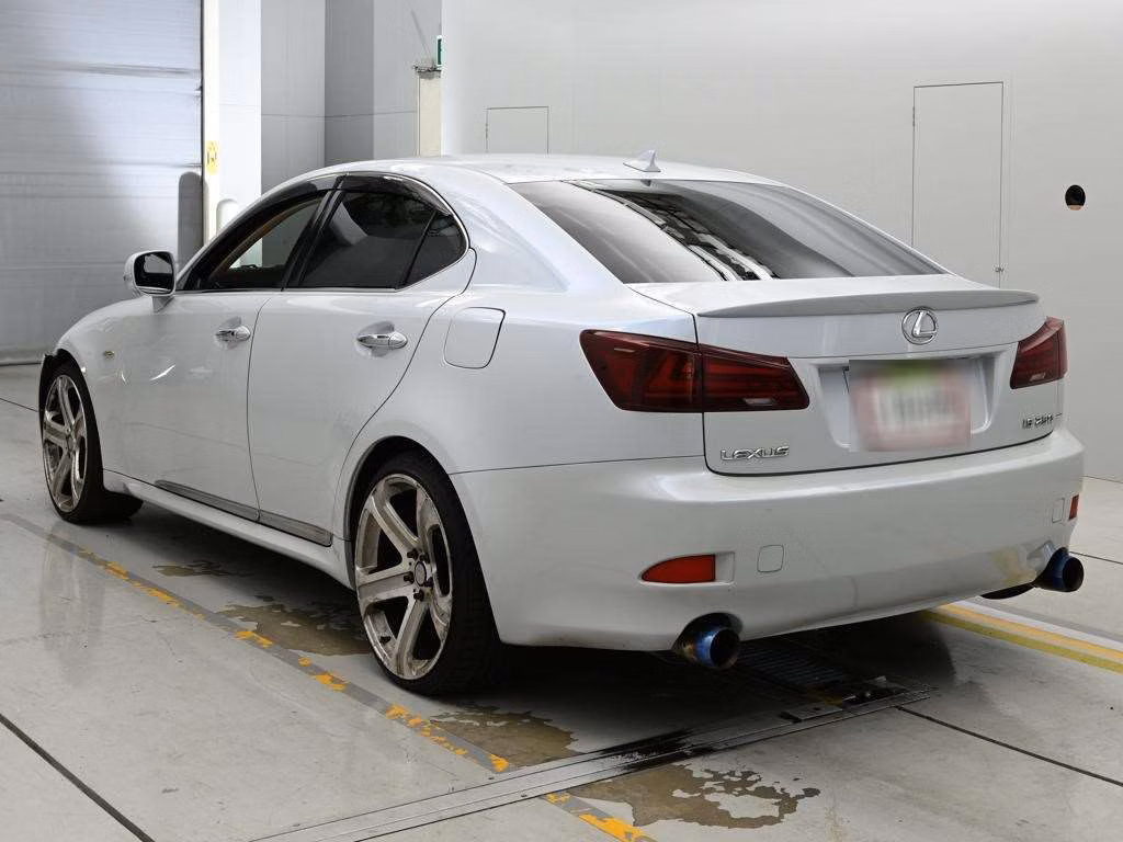 LEXUS IS250