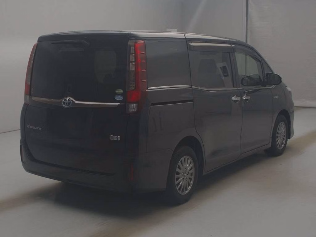 TOYOTA ESQUIRE