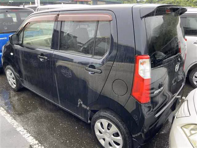 MAZDA FLAIR