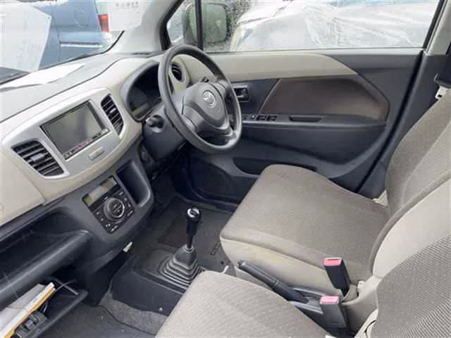 MAZDA FLAIR