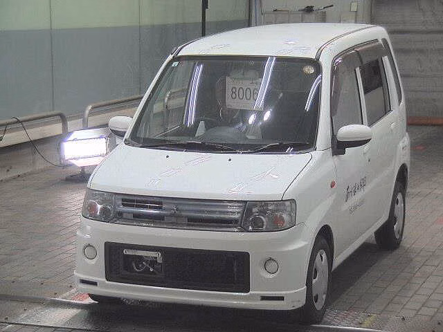 MITSUBISHI TOPPO
