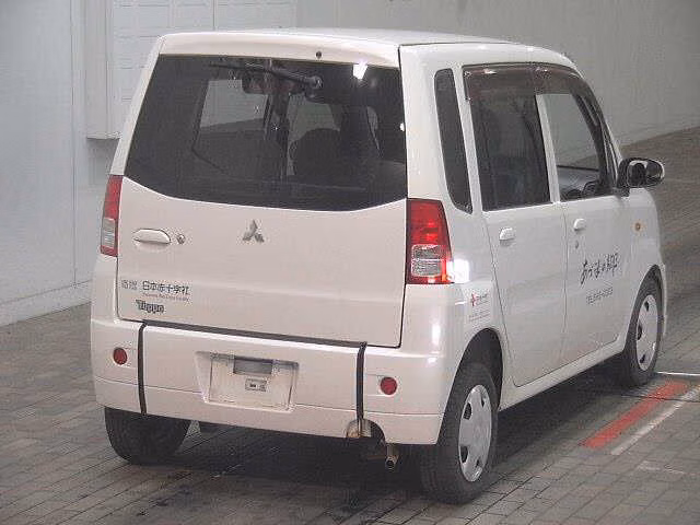 MITSUBISHI TOPPO