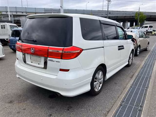 HONDA ELYSION
