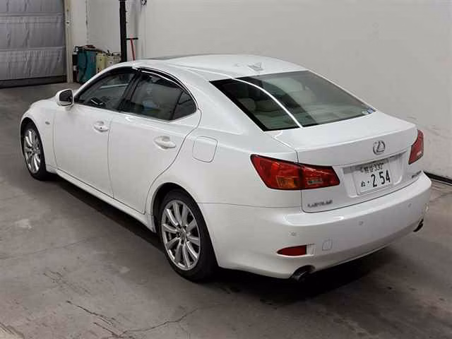 LEXUS IS250