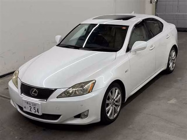 LEXUS IS250