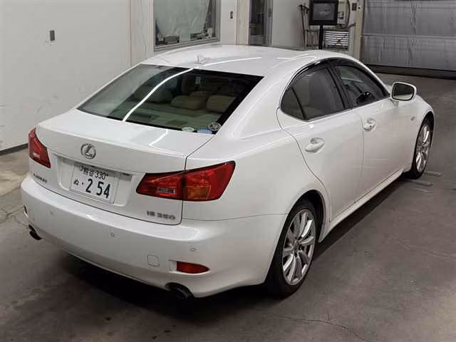 LEXUS IS250