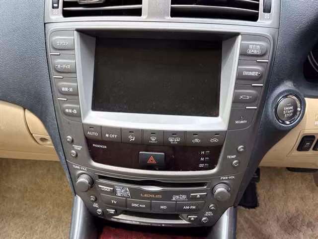 LEXUS IS250
