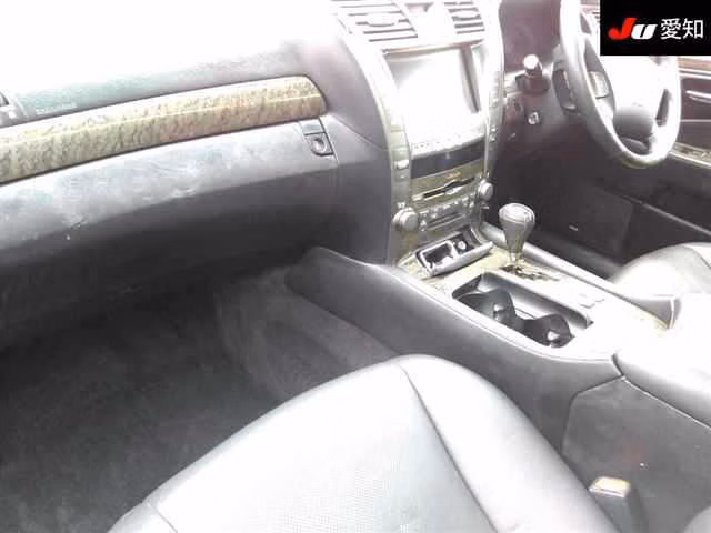 LEXUS LS460