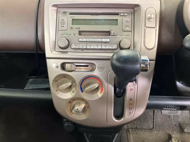 HONDA LIFE