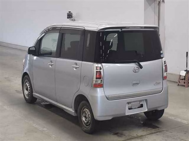DAIHATSU TANTO EXE