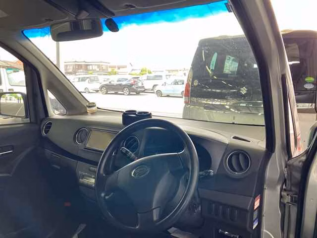 DAIHATSU TANTO EXE
